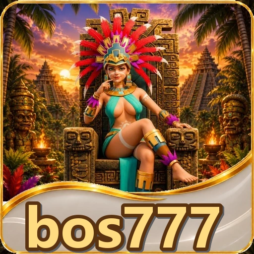 Tampilan antarmuka bos777 di Android